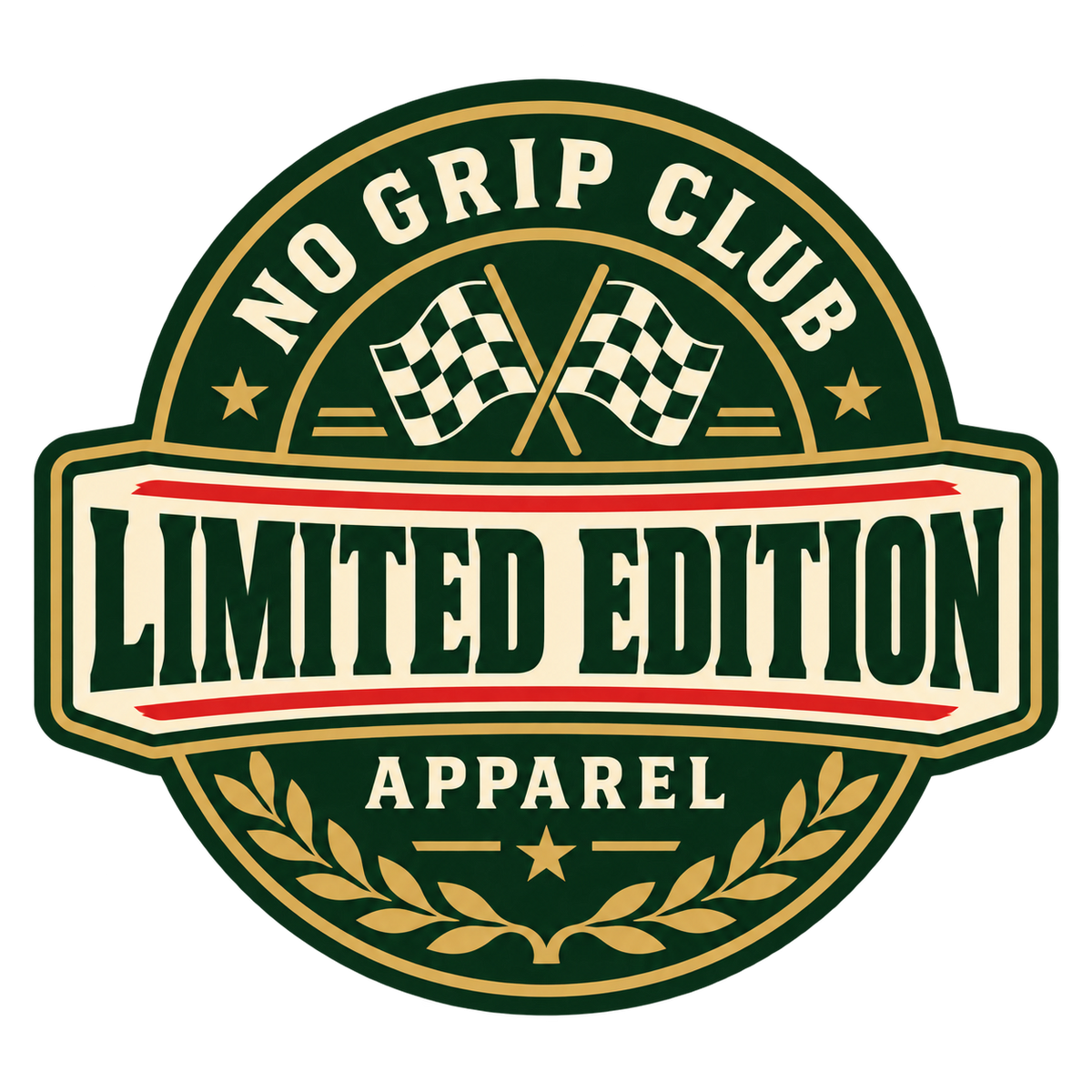 Limited Edition